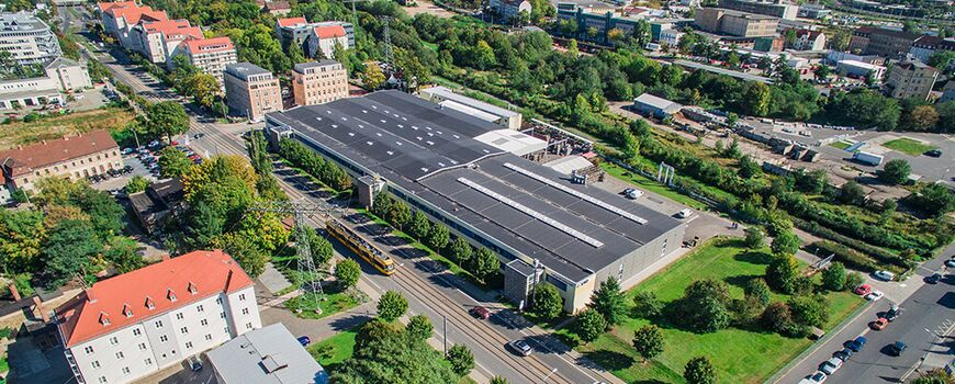 KWD Kupplungswerk Dresden GmbH