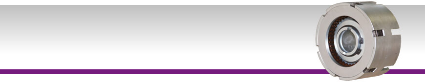 Lamellenreibungskupplungen